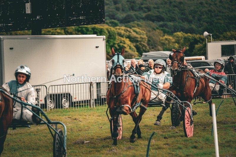 DSCF7413 - Kilnsey Harness racing