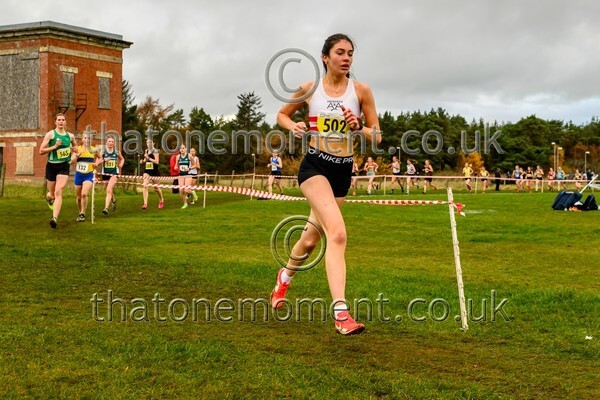 SCLan25-810152 - Senior Women Set 1