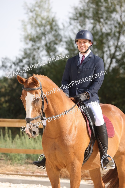 20260802-0474 - Class 6 - Veteran Ridden