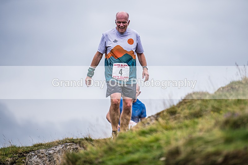 Arnison Horseshoe-298 - Arnison Crag Horseshoe Fell Race Saturday 23rd August 2025