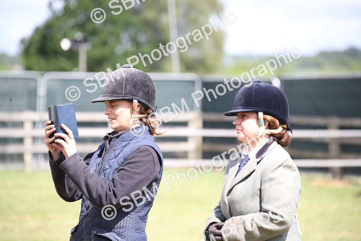 SBM_14219 - Class 113-114 - Retraining of Racehorses Ridden