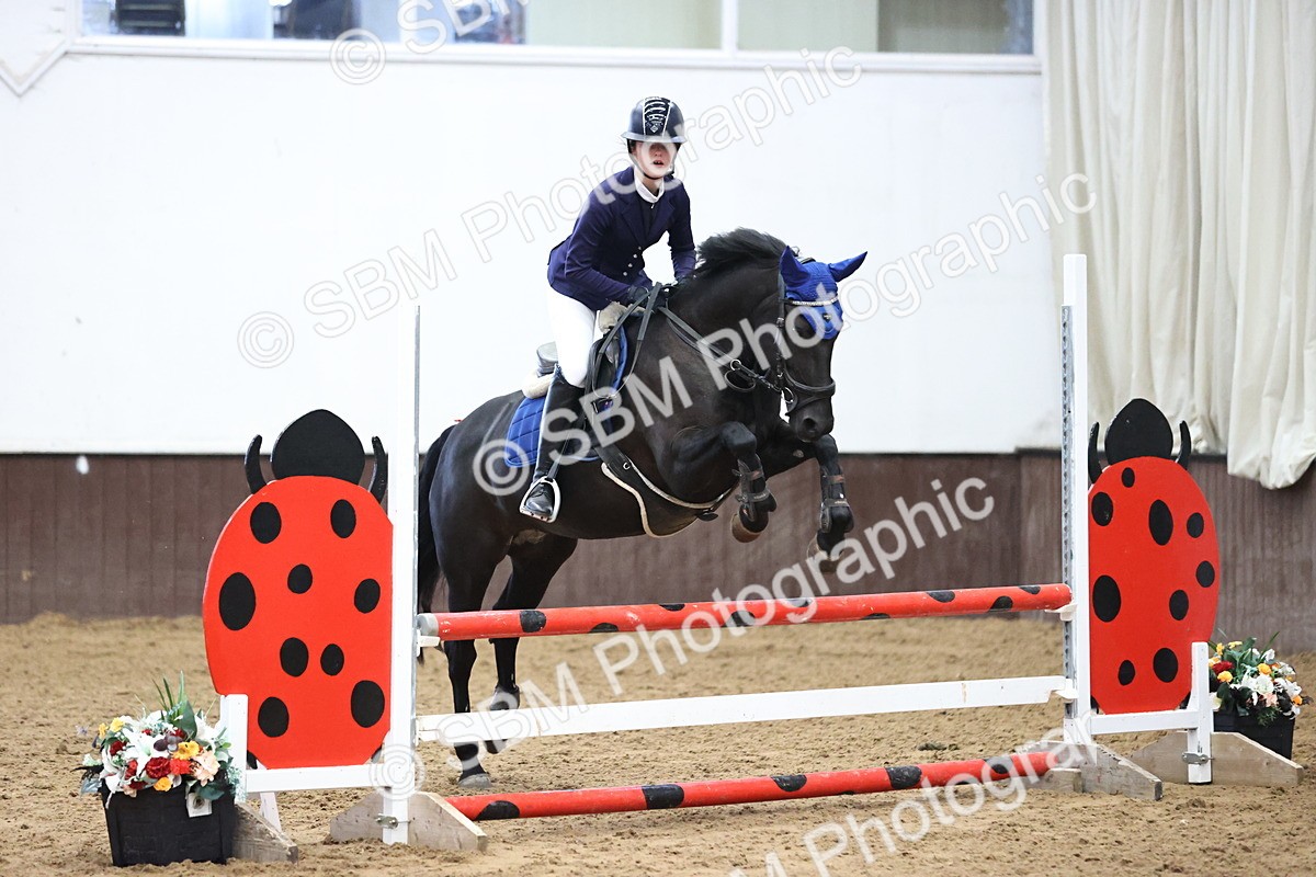 SBM_002053 - Class 10 - Pony British Novice 80cm Open
