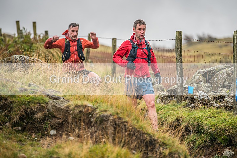 Langdale-1335 - Langdale Horseshoe Fell Race Saturday 12thOctober 2024