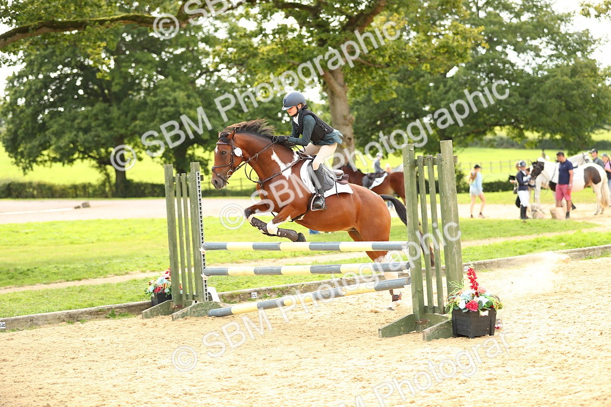 SBM_71226 - J18 - Junior Pony 85cm Championship
