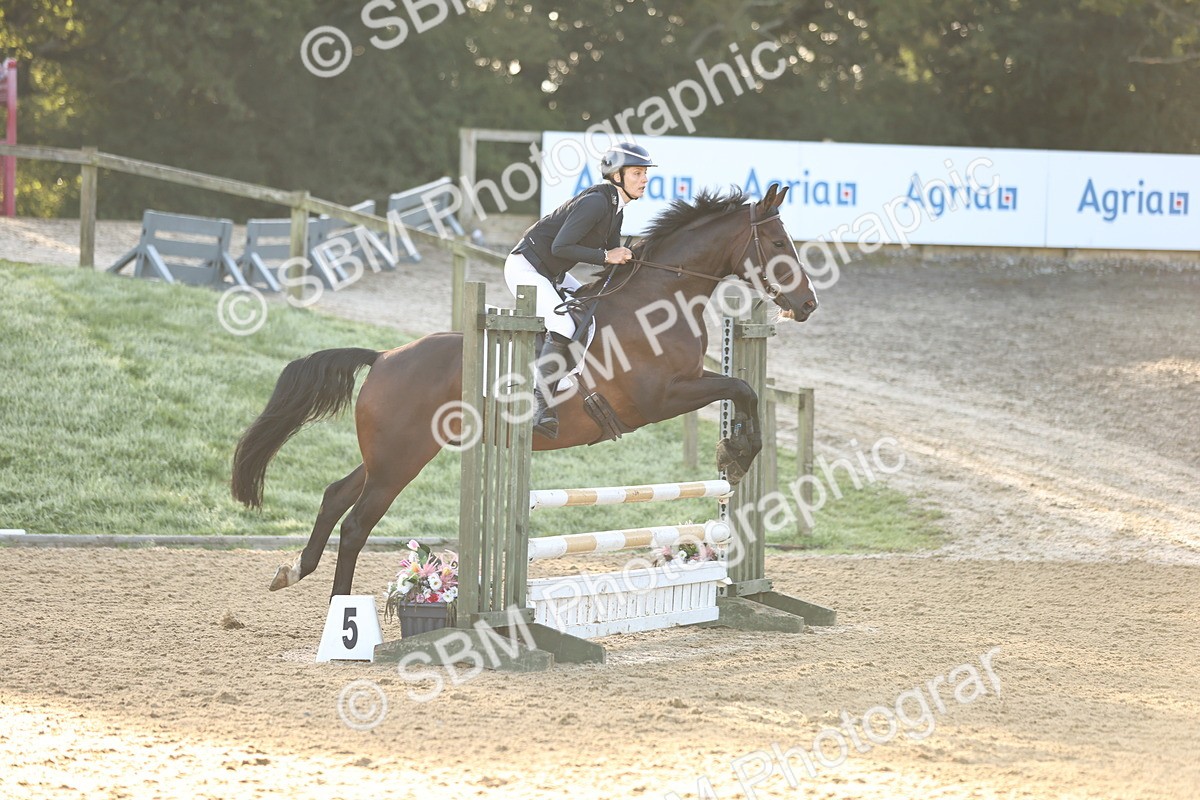SBM_33130 - J38 - Senior 80cm Championship