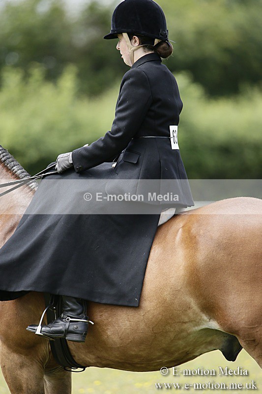 BVR160717-1593 - Side Saddle Classes 16/07/17