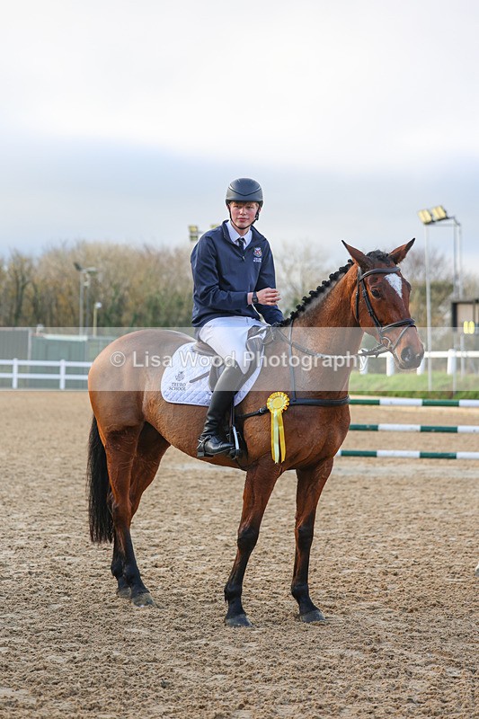 3E7A0861 - Class 1: 90 - 95cm