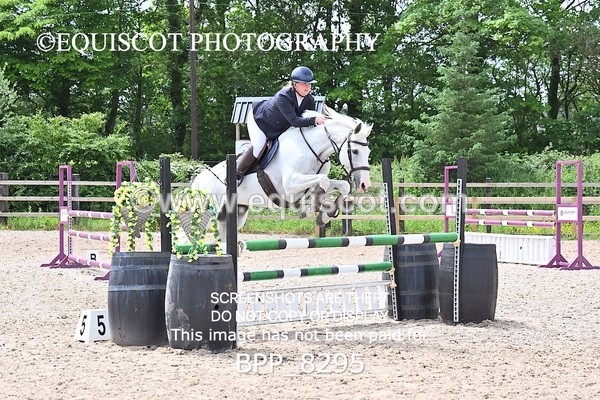 BPP_8295 - CLASS 13 SUN  Senior Discovery/ 1m Open