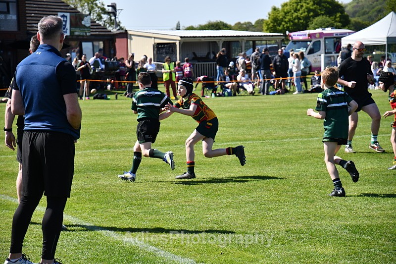  - Selby Rugby Festival 2025