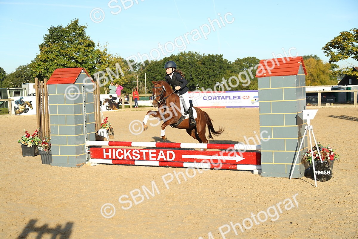 SBM_34933 - J5 - Junior Pony 50cm Championship