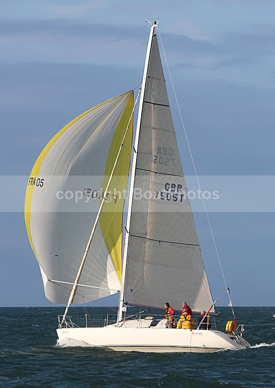 130601 GBR7505T WT7A7467 - ROUND THE ISLAND RACE - 1st June 2013