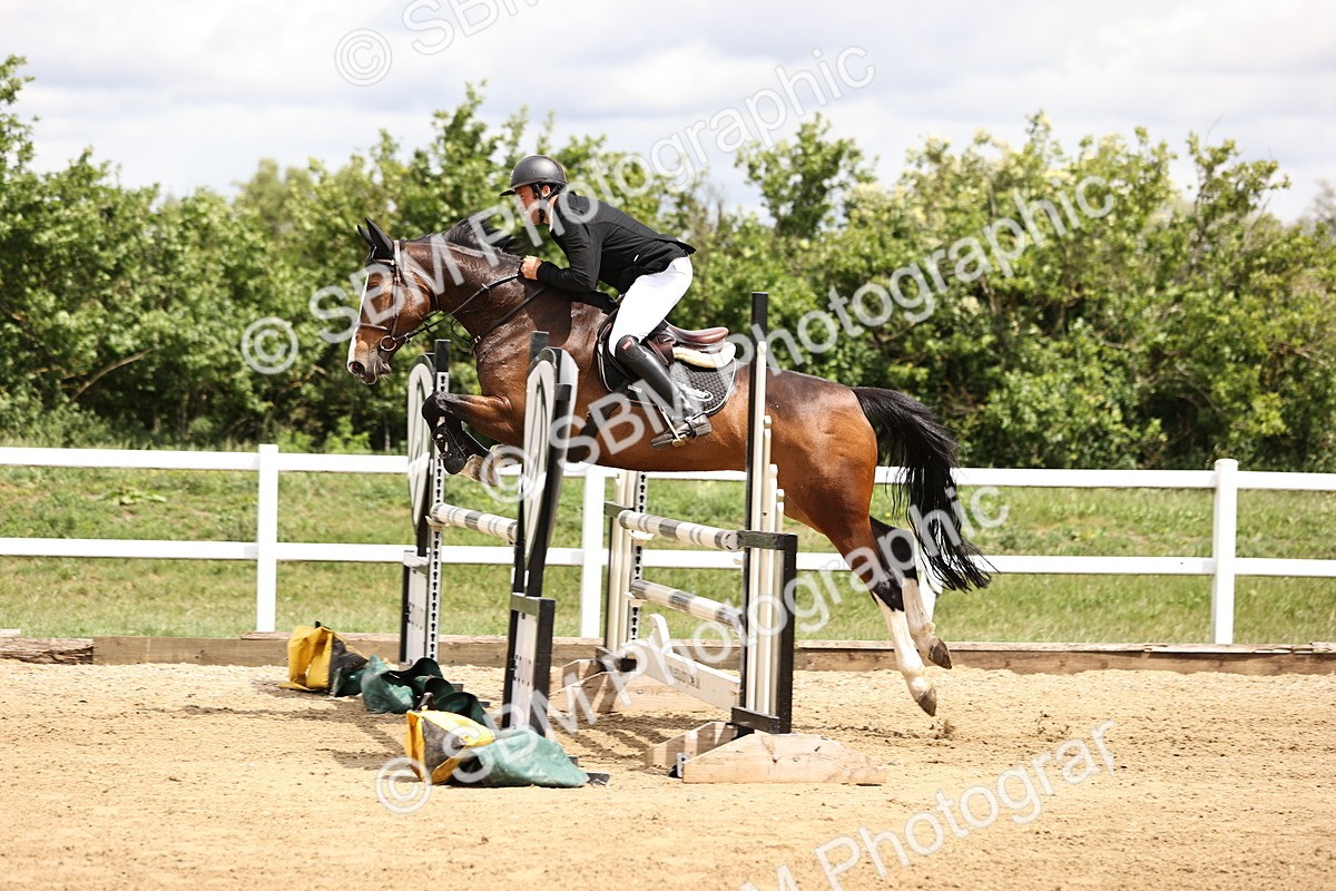 SBM_002611 - Class 10 - Senior Discovery - 1.00m