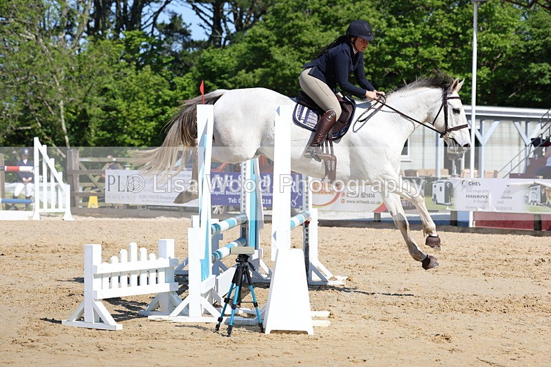 3E7A5247 - Class 3: Senior 80cm