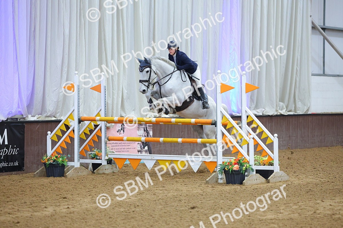 SBM_010848 - Class 24 - National 1.15m Members Cup Qualifier/ 1.15m Open (1.15m)