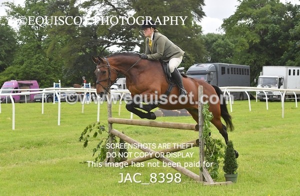 JAC_8398 - CLASS 2 BHS 1.05M SCONE QUALIFIER
