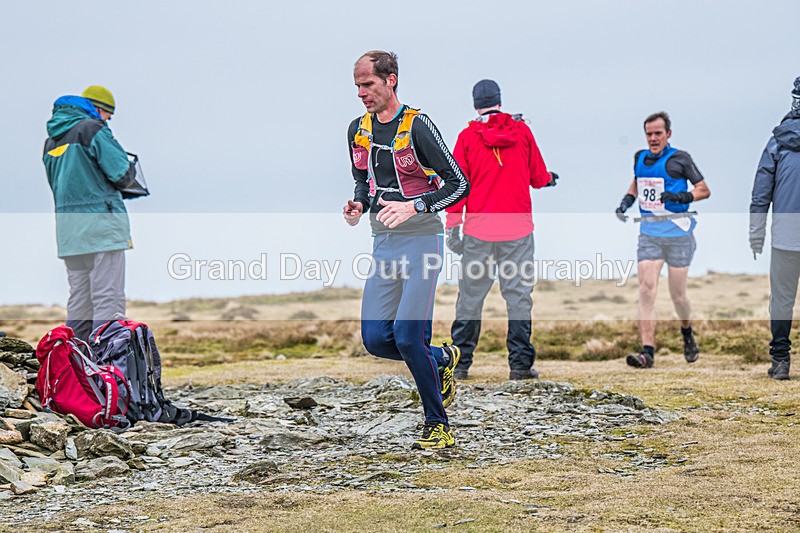 Black Combe-292 - Black Combe Fell Race Saturday 4th March 2023
