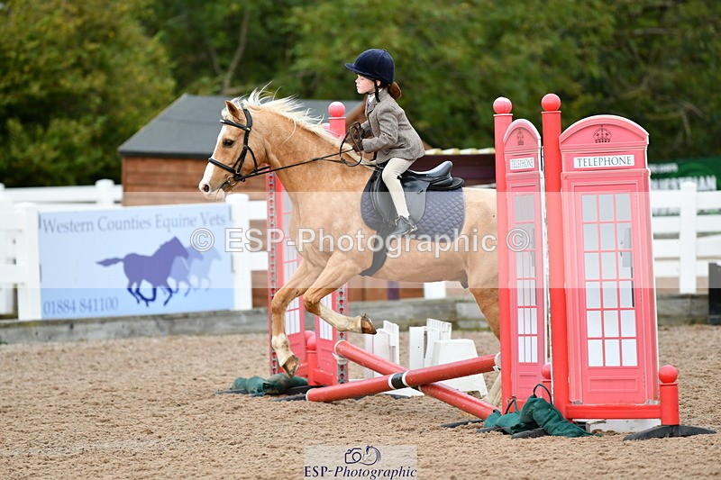 241013B-091926-00162 - Cls 1 Clear Round