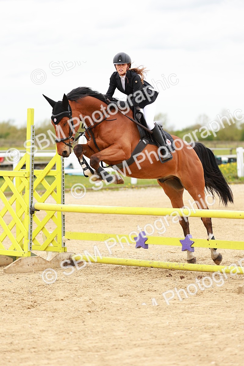 SBM_005356 - Class 5 - 80cm