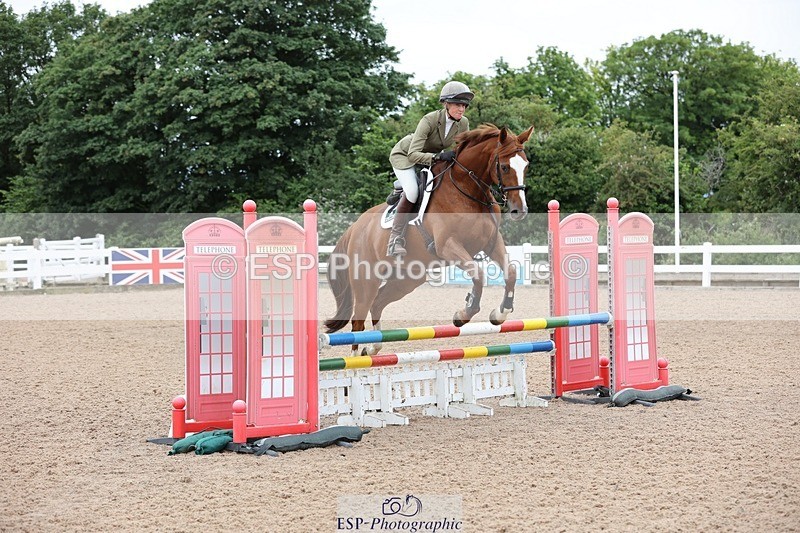 250625-095001-00006 - Cls 1 British Novice and 90cm Open