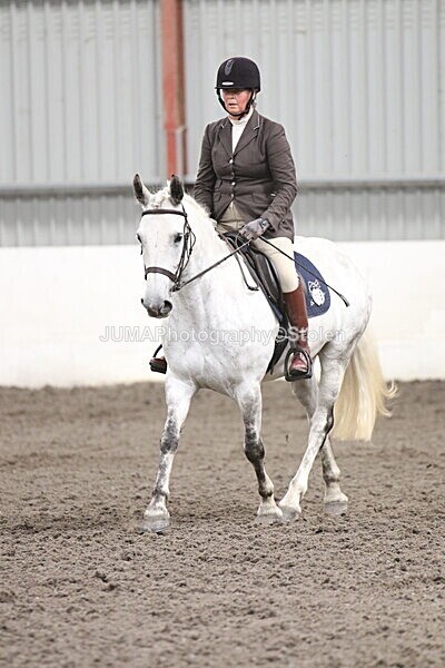 SIAL5175 - CAbin Dressage 5th july 2025