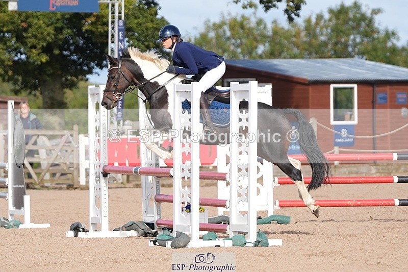 250921-105645-02447 - Cls 5 Pony Discovery and 90cm