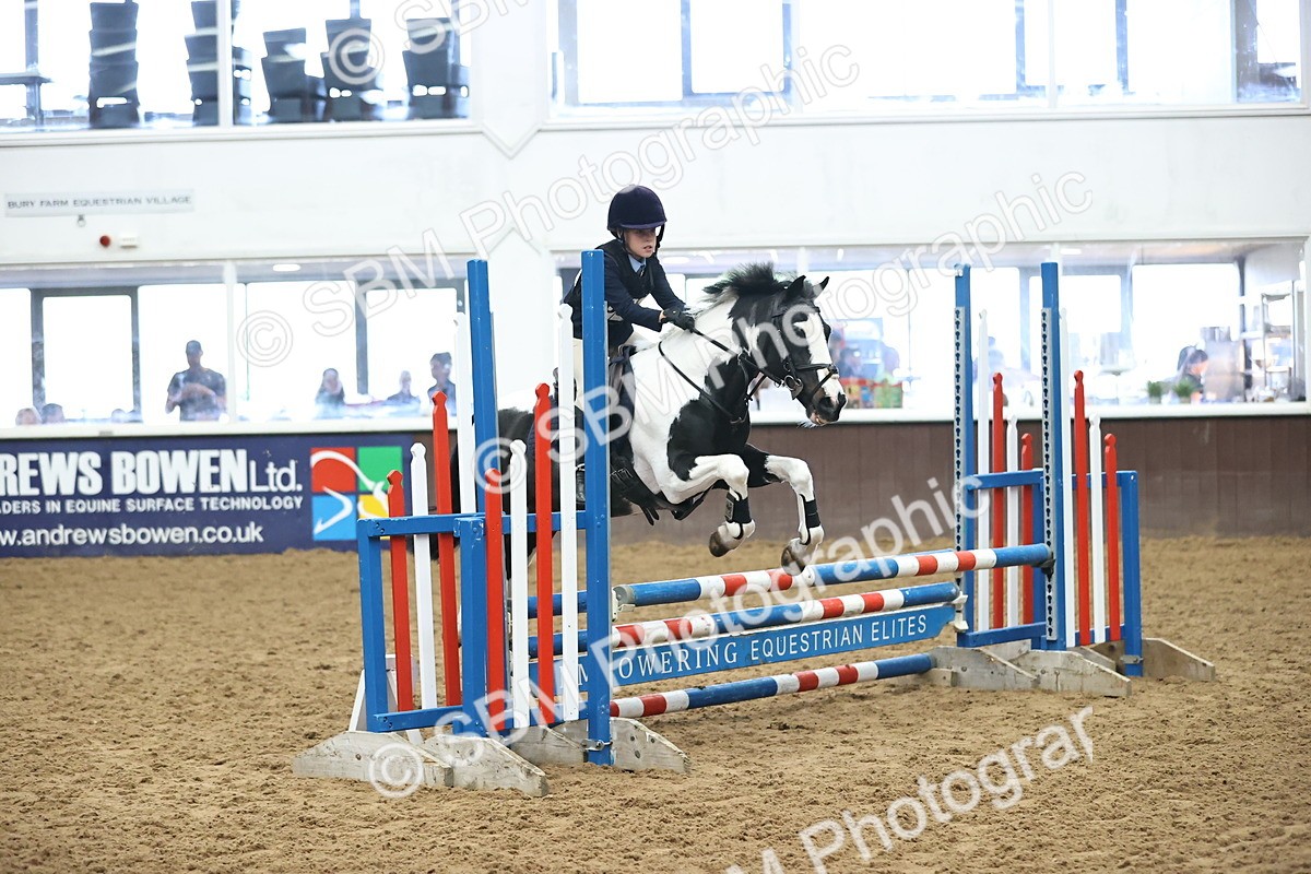 SBM_001943 - Class 5 - Henlow Veterinary Hospital - 70cm Area 12 Championship Qualifier