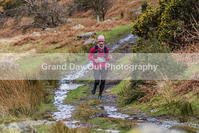 Buttermere-546 - High Terrain Events Buttermere Trail Run Sunday 26th March 2023