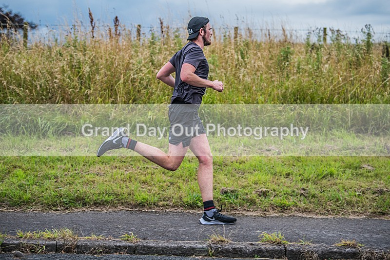 Netherhall 10K-144 - Netherhall 10K Road Race Wednesday 3rd August 2022