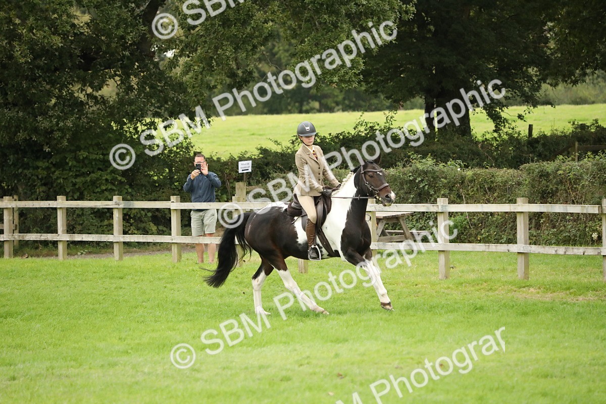 SBM_73772 - S41 - Ridden Equitation (Best Rider)