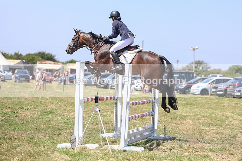 3E7A4731 - Class 13: 1.05m National Amateur Championship Qualifier