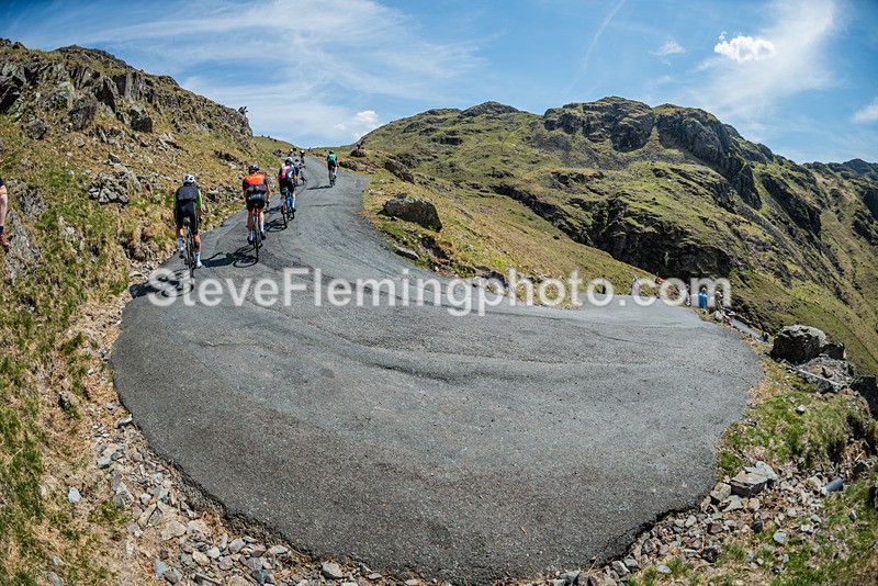 125915 - Hardknott Hairpin 12.00 - 13.00