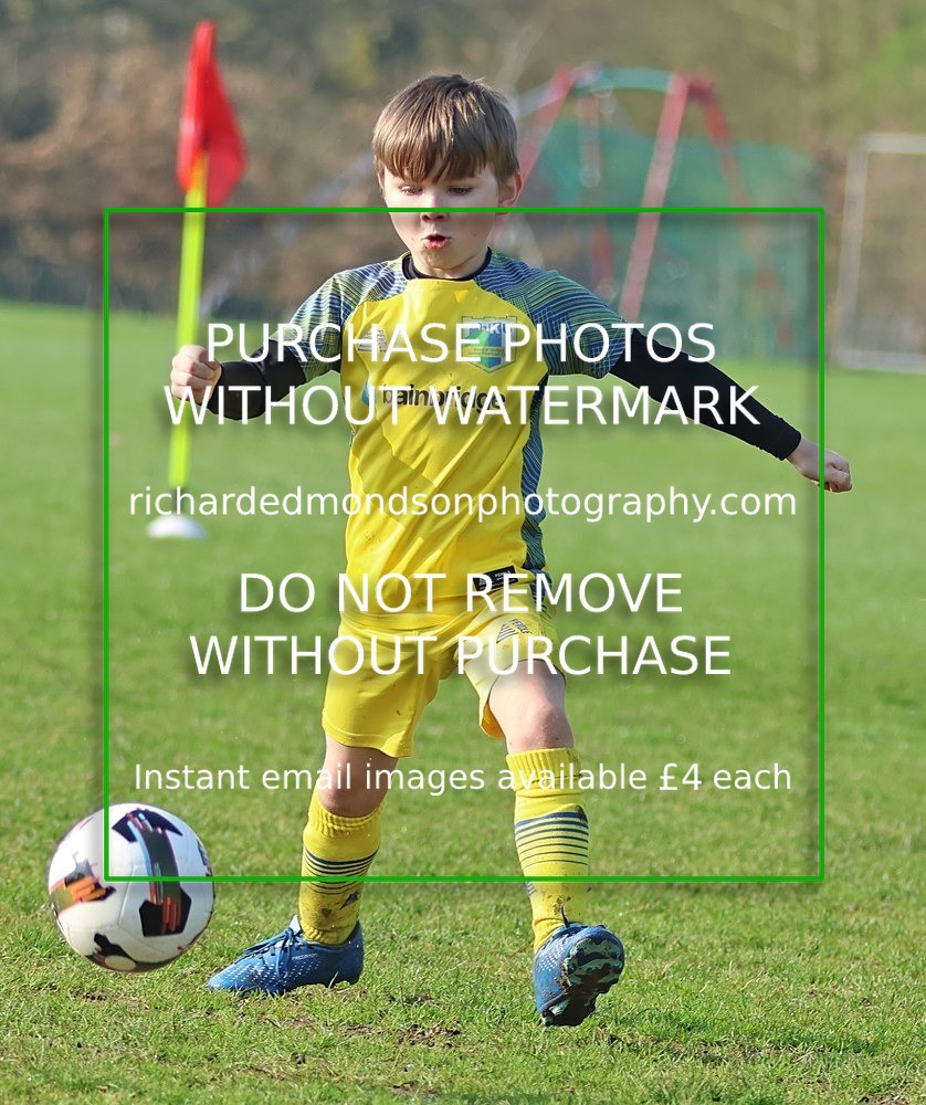 533A9315 - Kendal United Youth Under 7 (21/3/26)