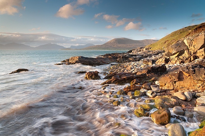 from the Suns Rising 18 of 50 - 'From the Sun's Rising...' Exhibition Prints