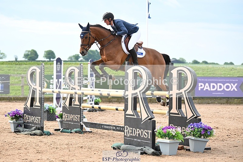 250511-094410-12809 - Cls 25 Snr 1.20m Open