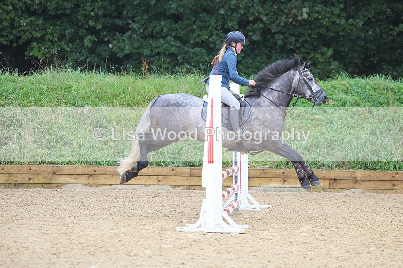 3E7A8826 - Class 2: 70cm Juniors