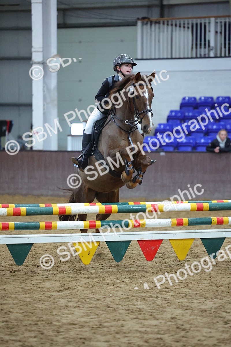 SBM_001739 - Class 5 - Show Jumping 80cm