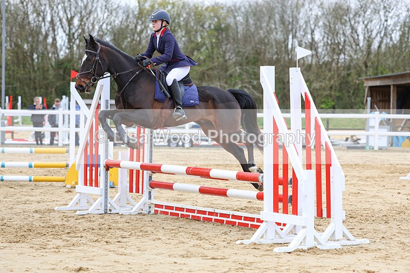 3E7A8306 - Class 2: 70cm