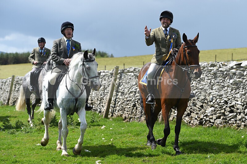 118 - Hawick Common Riding 2025