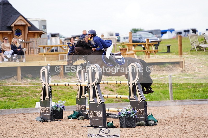 240630A-175236-16088 - Cls 26 Foxhunter 2nd R Jump Off and P