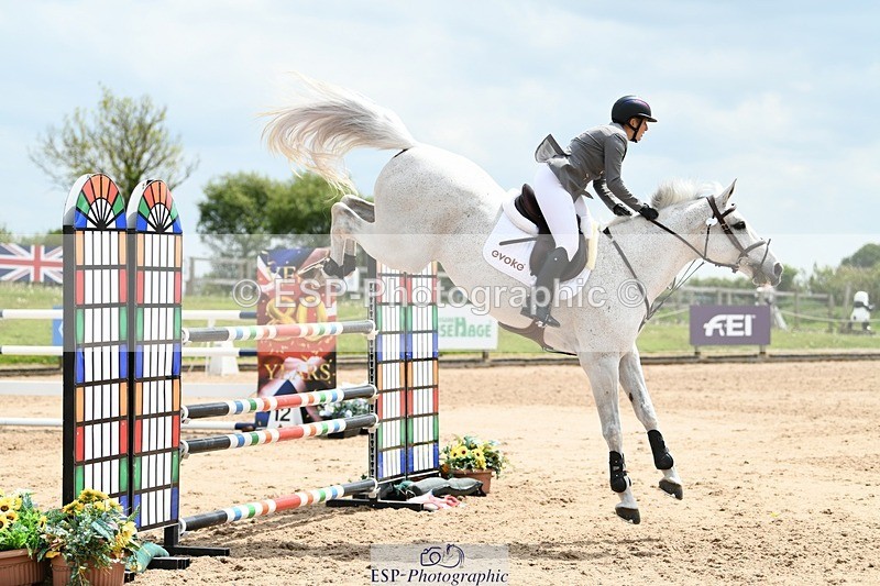 250508-130127-02327 - Cls 3 National 1.30m Open