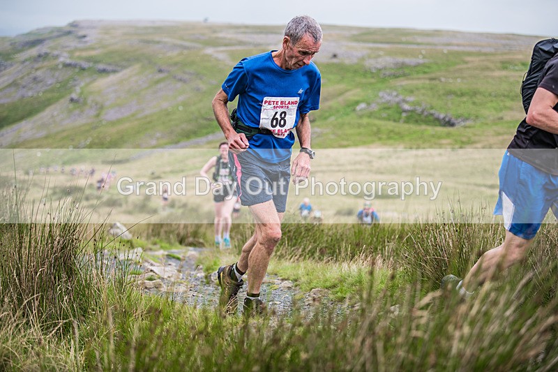Ingleborough-269 - Ingleborough Mountain Race Saturday 19th July 2025