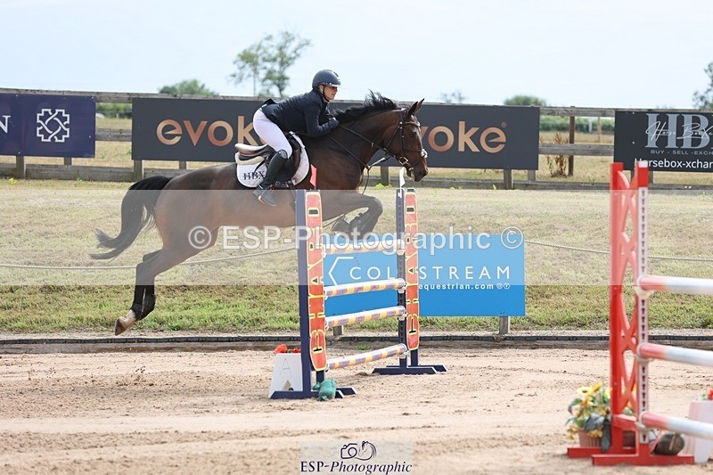 250719-104152-14176 - Cls 15, 1 Star Silver Tour Jump Off and Presentations