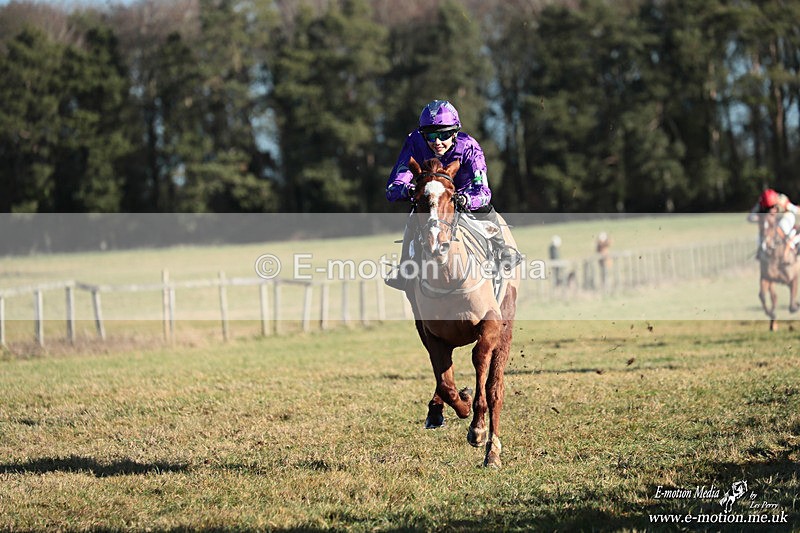 PR PtP 240126 349 - Pony Racing Horseheath 24/01/26