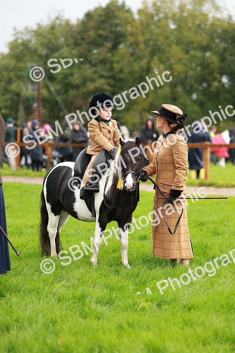 SBM_33815 - S9 - Lead Rein Equitation