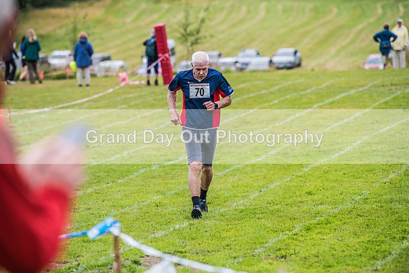 Beetham Sports-500 - Beetham Sports Fell Race, Saturday 25th July 2026