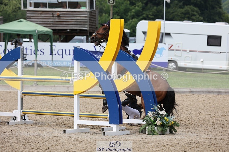 230617-142811-05133 - Cls 09 Blue Chip Pony Newc 1st Rnd