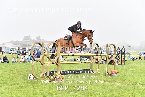 BPP_7284 - CLASS 4 B&C Champ Qual (1.25m - 1.30m)