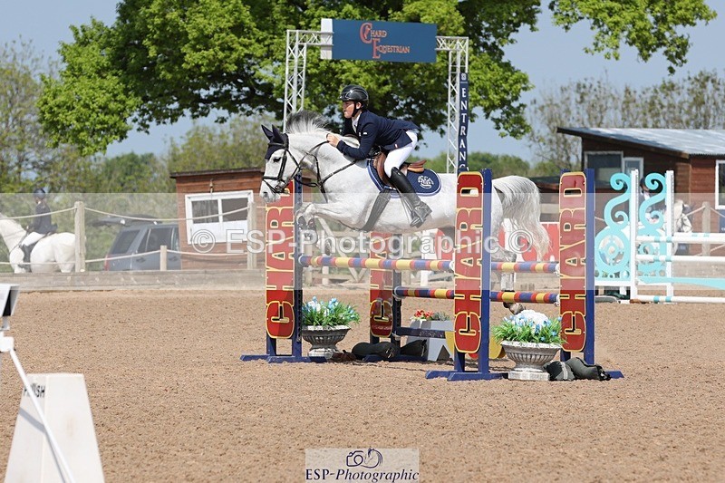250503-114030-00844 - Cls 8 Pony Newcomers and 1m Open