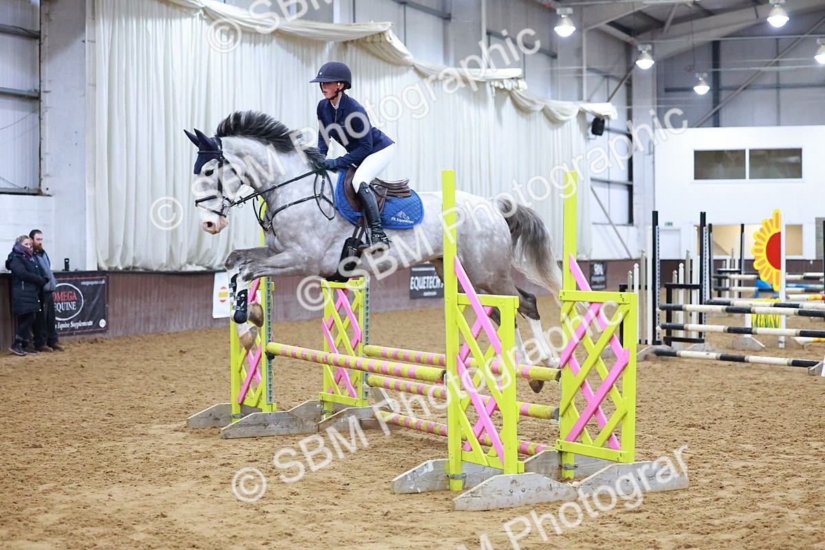 SBM_000311 - Class 1 - Clear Round