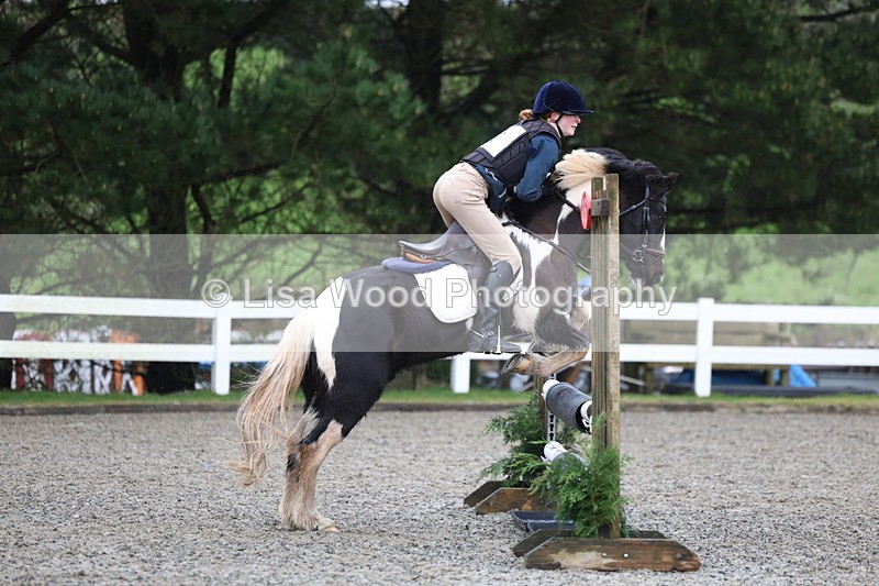 3E7A7119 - Class 2: 80cm Part 2